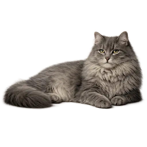 Current zoomies state illustration